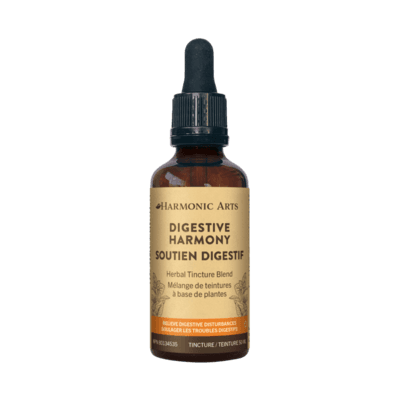Digestive Harmony (50 Milliliters)