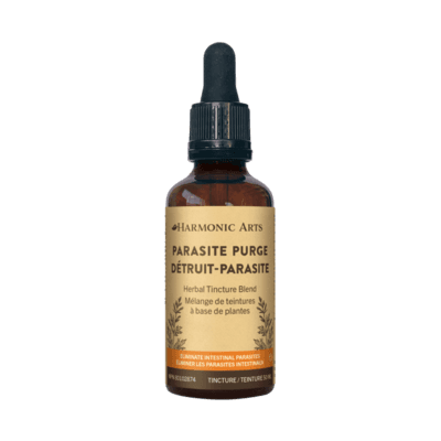 Parasite Purge (50 Milliliters)