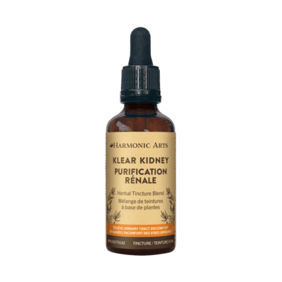 Klear Kidney Tincture (50 Milliliters)
