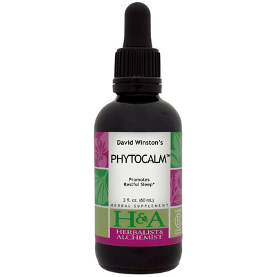 Phytocalm (60 Milliliters)