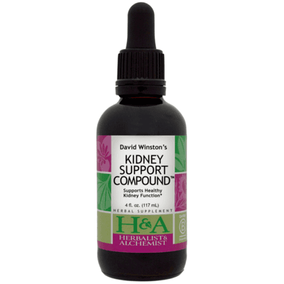 Kidney Support Compound (117 Milliliters)