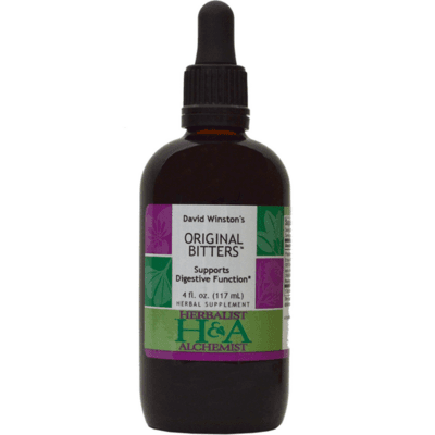 Original Bitters (117 Milliliters)