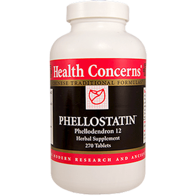 Phellostatin (270 capsules)
