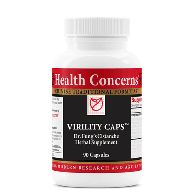 Virility Tabs (90 capsules)
