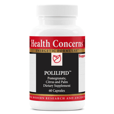 Polilipid (60 capsules)