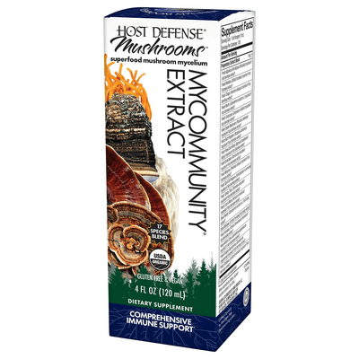 Mycommunity Extract (120 Milliliters)