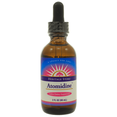 Atomidine (2 ounces)