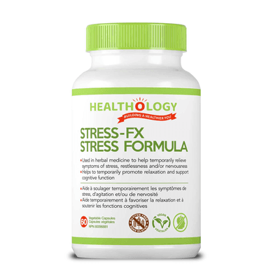 STRESS FX (60 capsules)