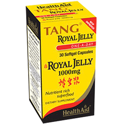 Tang Royal Jelly (30 Softgels)