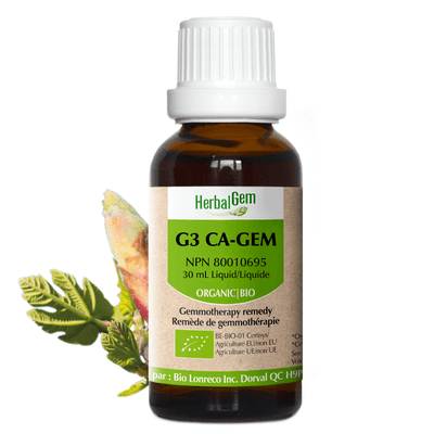 G3 CA-GEM (30 Milliliters)