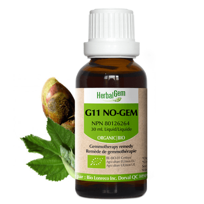 G11 Noctigem (Organic) (30 Milliliters)