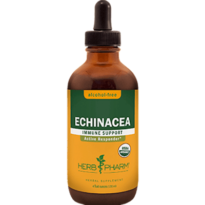 Echinacea Glycerite (120 Milliliters)