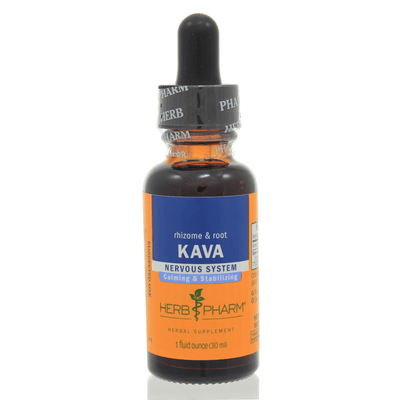 Kava (30 Milliliters)