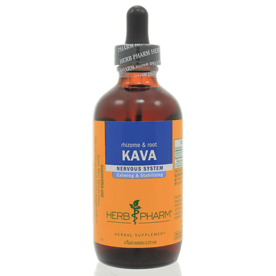 Kava (120 Milliliters)