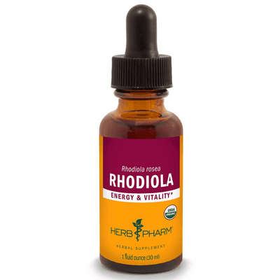 Rhodiola (30 Milliliters)