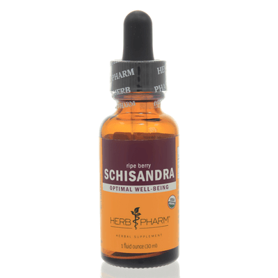 Schisandra (30 Milliliters)
