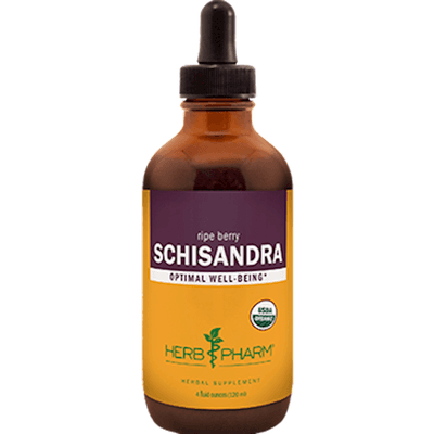 Schisandra (120 Milliliters)