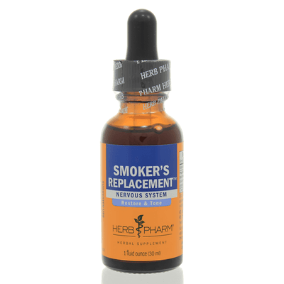 Smokers Replacement (1 Ounce)