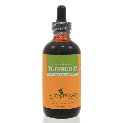 Turmeric (120 Milliliters)