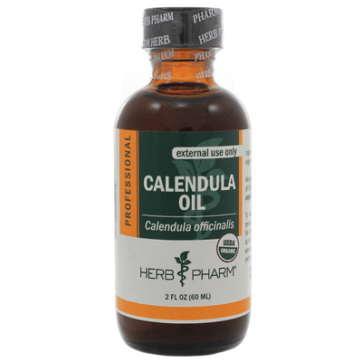Pro-Calendula Oil (2 ounces)