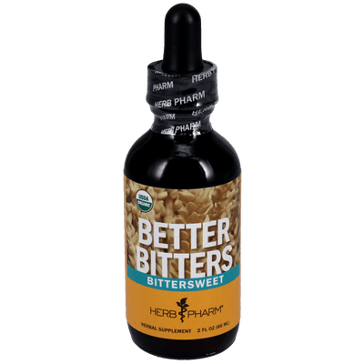 Bittersweet - Better Bitters (2 ounces)