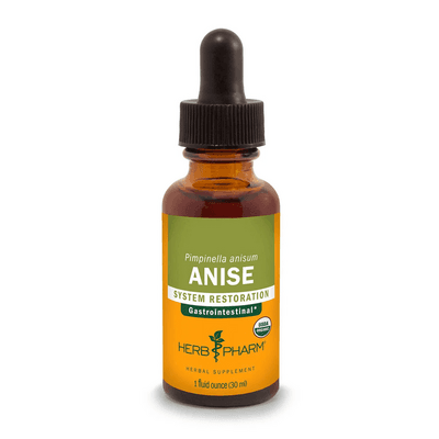 Anise (30 Milliliters)