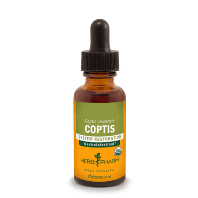 Coptis (30 Milliliters)