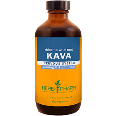 Kava (240 Milliliters)