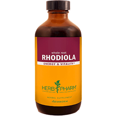 Rhodiola (240 Milliliters)