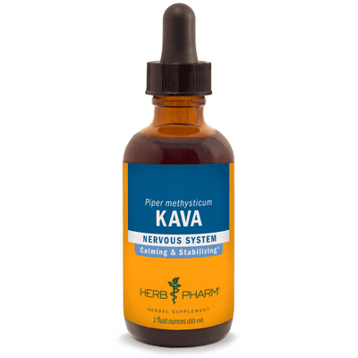 Kava (60 Milliliters)