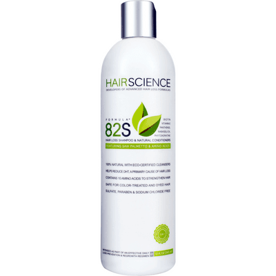 Formula 82S (360 Milliliters)
