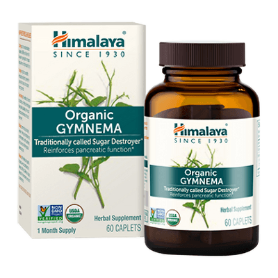Gymnema (60 caplets)