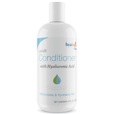 Conditioner w/ Hyaluronic Acid (10 Ounces)