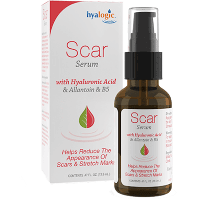 Scar Serum w/ HA (0.47 Ounces)