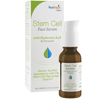 Stem Cell Face Serum (0.47 Ounces)