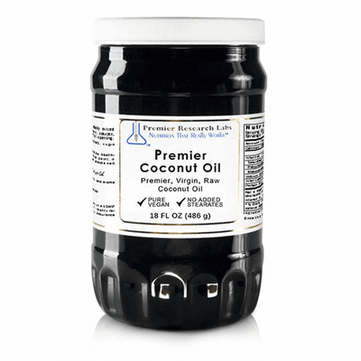 Premier Coconut Oil (18 Ounces)
