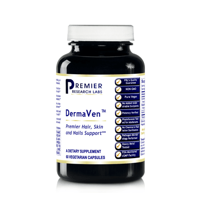DermaVen (60 capsules)