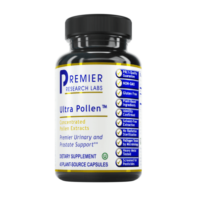 UltraPollen (45 capsules)