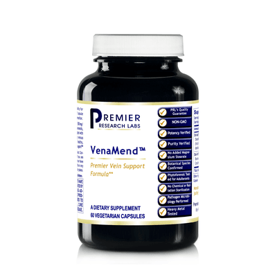VenaMend (60 capsules)