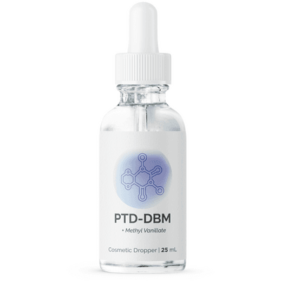 PTD-DBM- Hair Growth Serum and Follicle Revitalization (25 Milliliters)