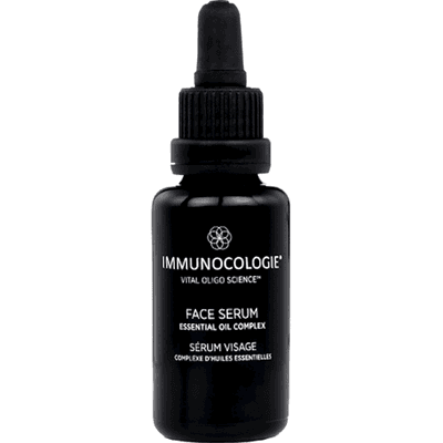 Face Serum Oil (1 Ounce)
