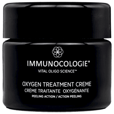 Oxygen Treatment Crème (1.7 Ounces)