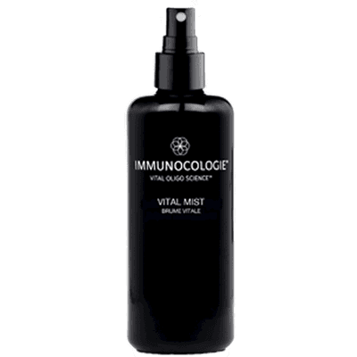 Vital Ionic Mist (3.4 Ounces)