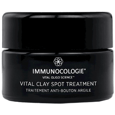 Vital Clay Spot Treatment (0.5 Ounces)