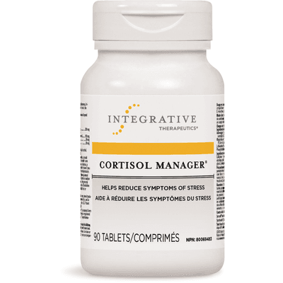 Cortisol Manager (90 tablets)