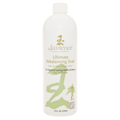 Ultimate Rebalancing Soak (16 Ounces)
