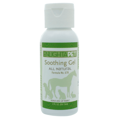 EnlightAPet Soothing Gel (Vet) (2 ounces)
