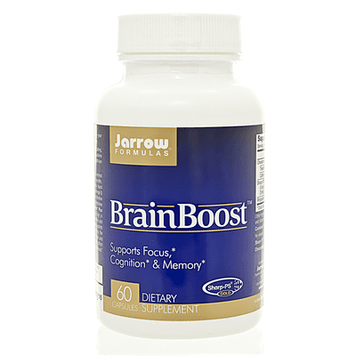 Brain Boost (60 capsules)