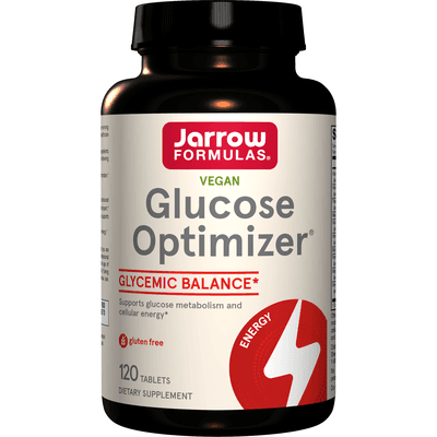 Glucose Optimizer (120 tablets)