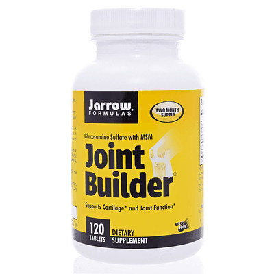 Joint Builder (120 tablets)